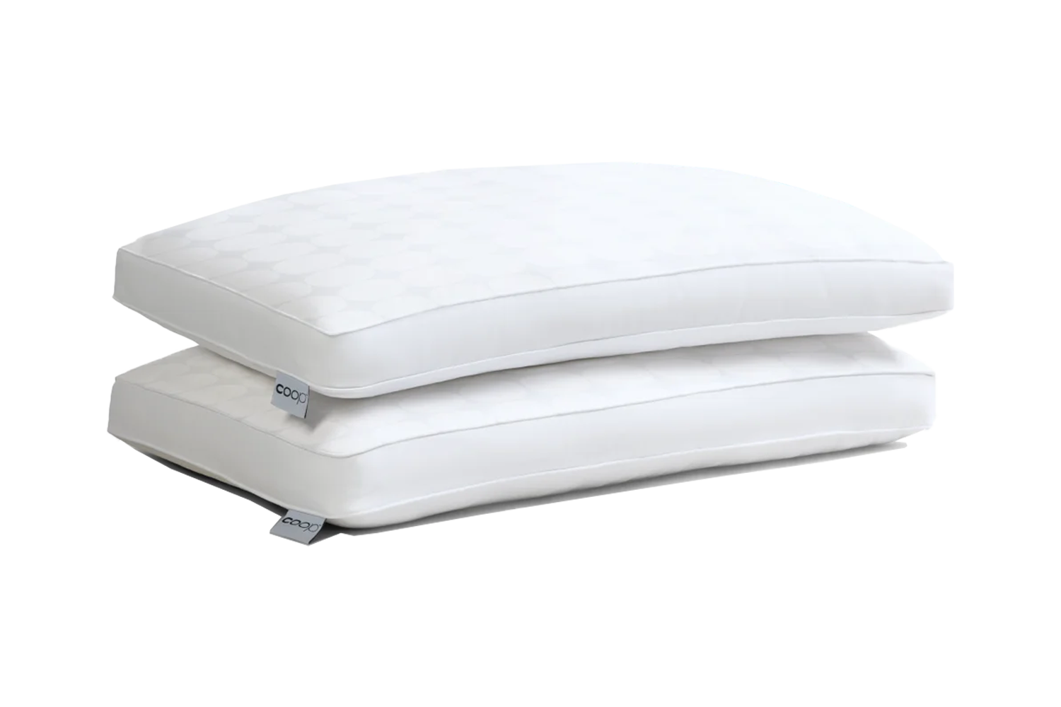 Coop Home Goods Essence Cooling Down Alternative Pillows (2-Set)