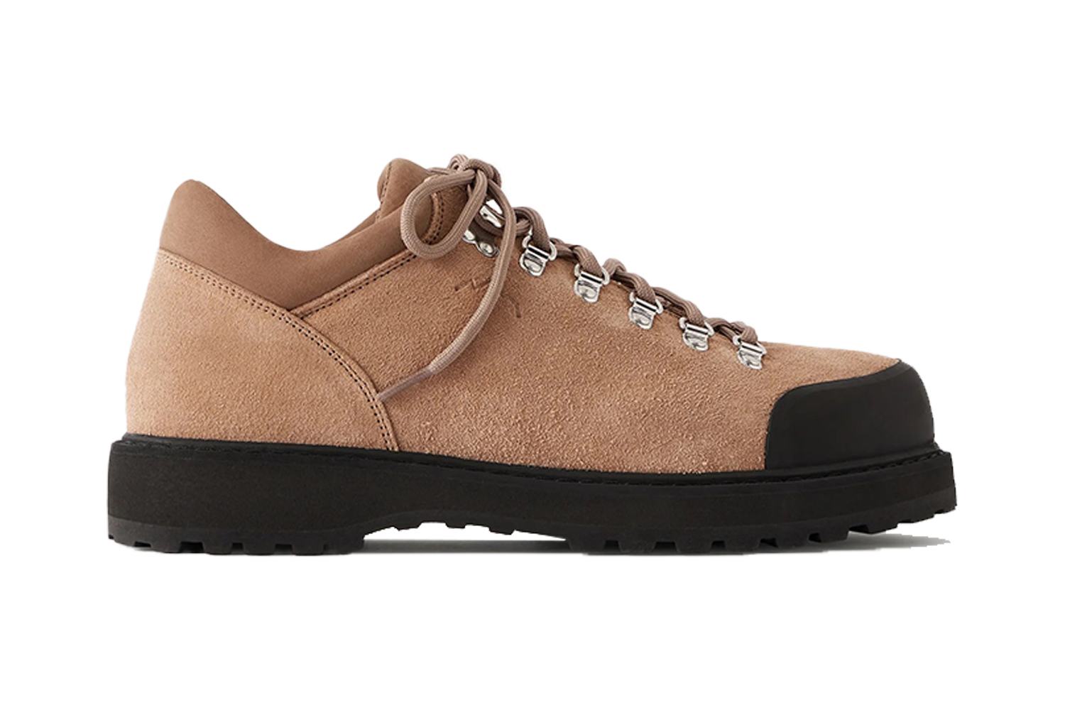 Diemme Cornaro Suede Hiking Sneaker