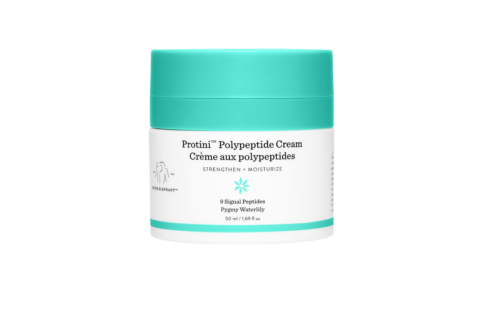 Drunk Elephant Protini Polypeptide Cream