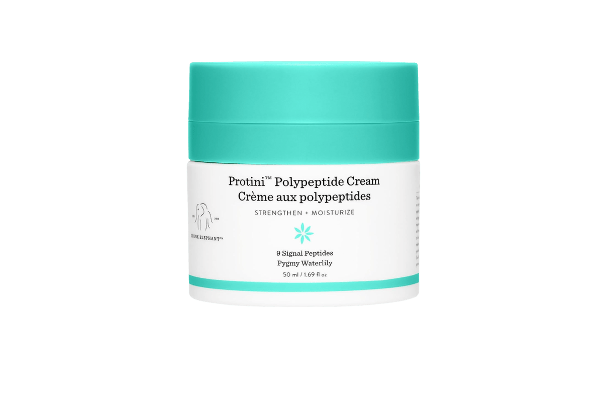 Drunk Elephant Protini Polypeptide Cream