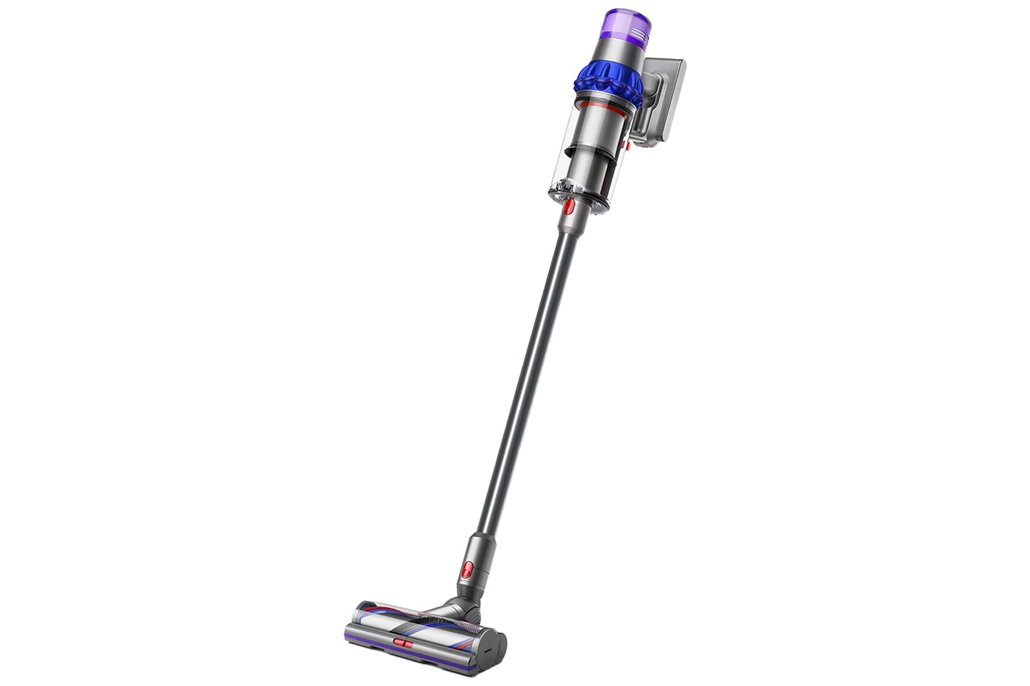 Amazon Is Offering an Insane Discount on Dyson’s Best Cordless Vacuum