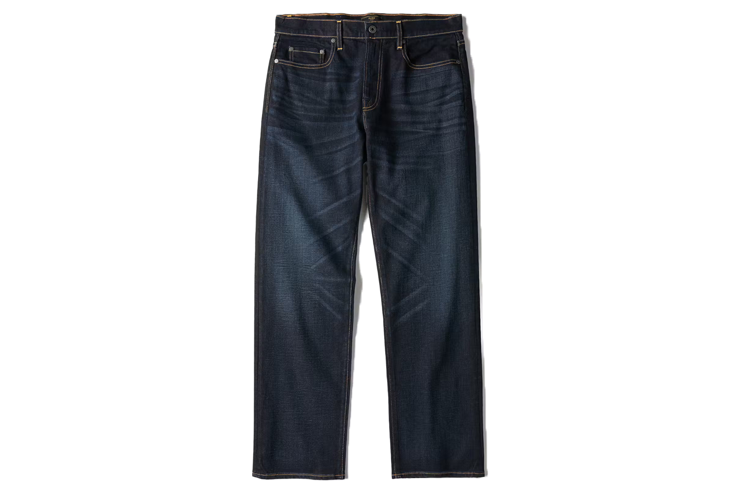 Flint and Tinder All-American Stretch Denim