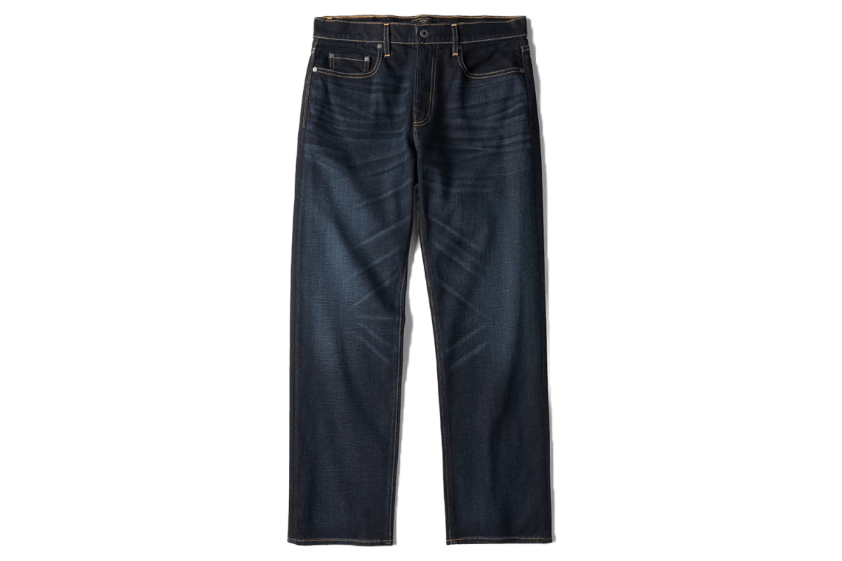 Flint and Tinder All-American Stretch Denim