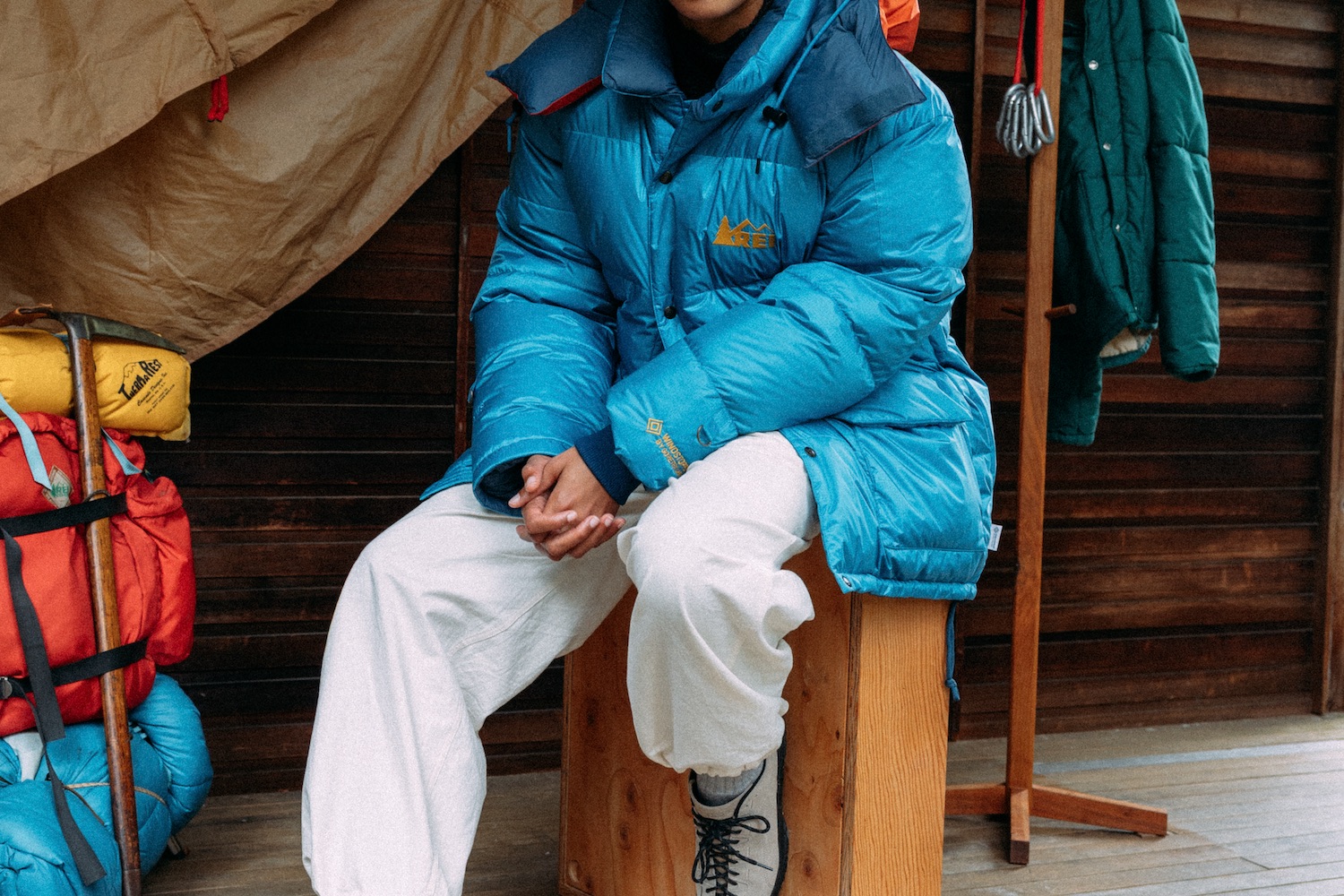 The New Jackets You Should Be Wearing This Fall, From Beams to Barbour