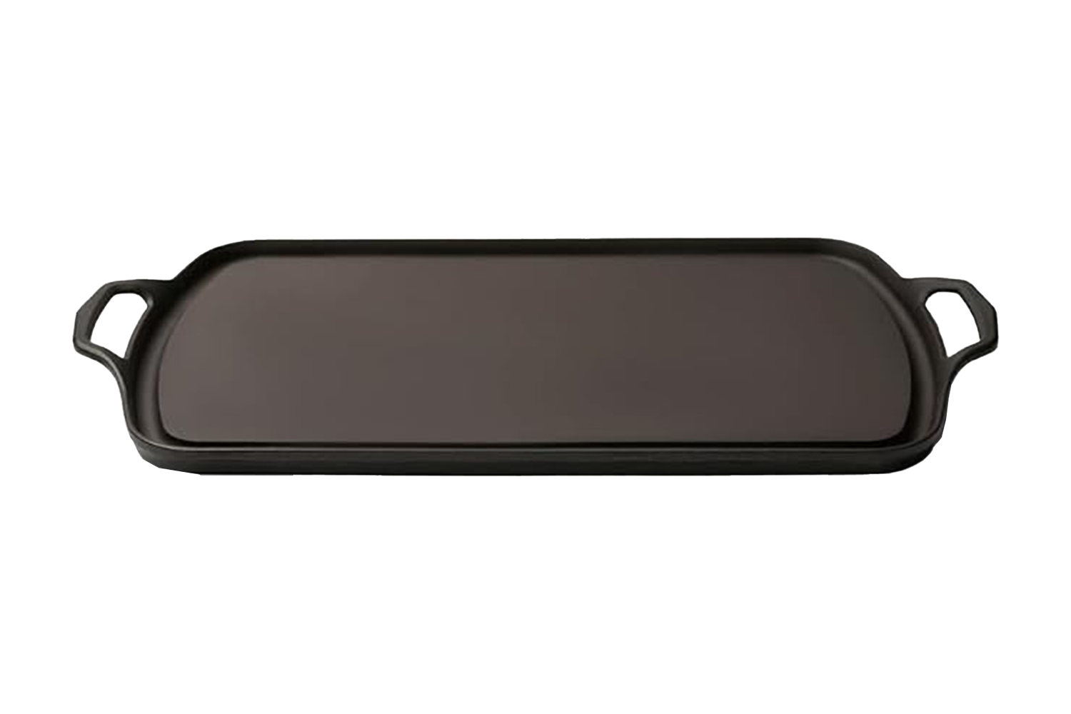 Field Company Double Burner Cast Iron 16.5″ Flat Top Griddle