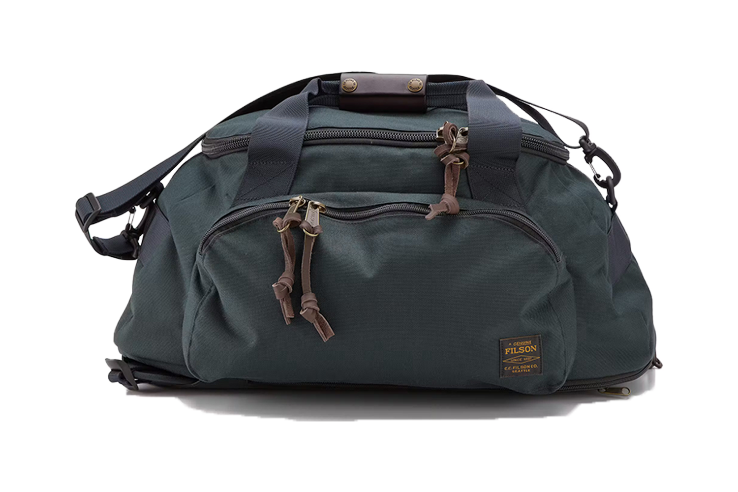 Filson Dryden Duffel Pack Hybrid 46L