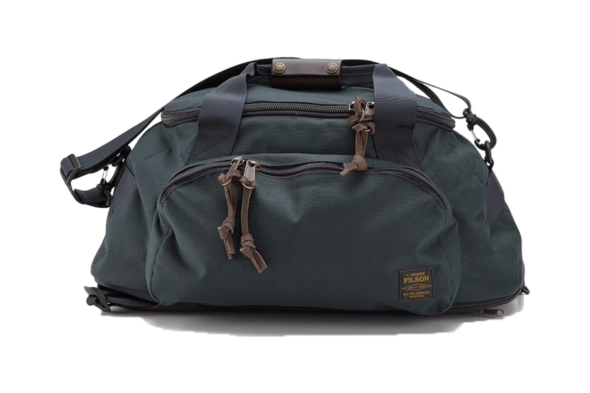 Filson Dryden Duffel Pack Hybrid 46L