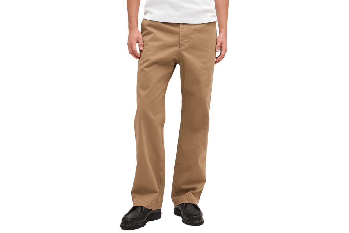 Gap ‘90s Loose Heavyweight Twill Pant