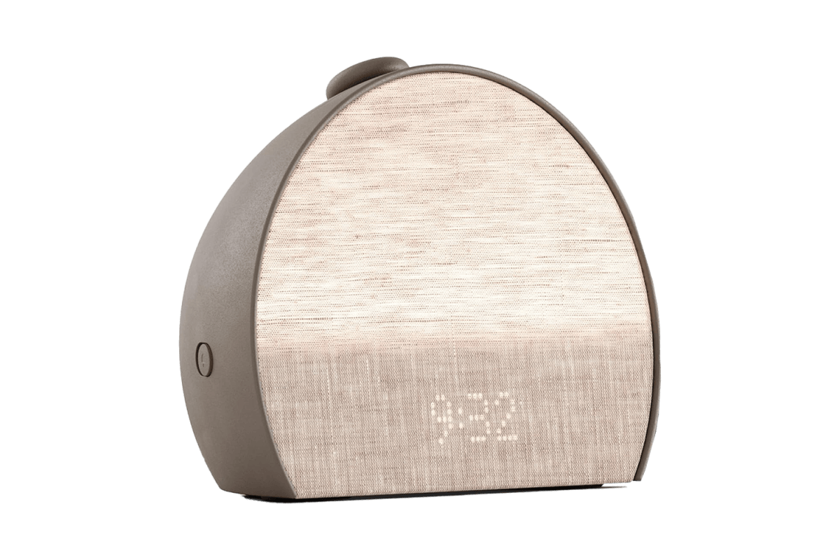 Hatch Sleep Clock