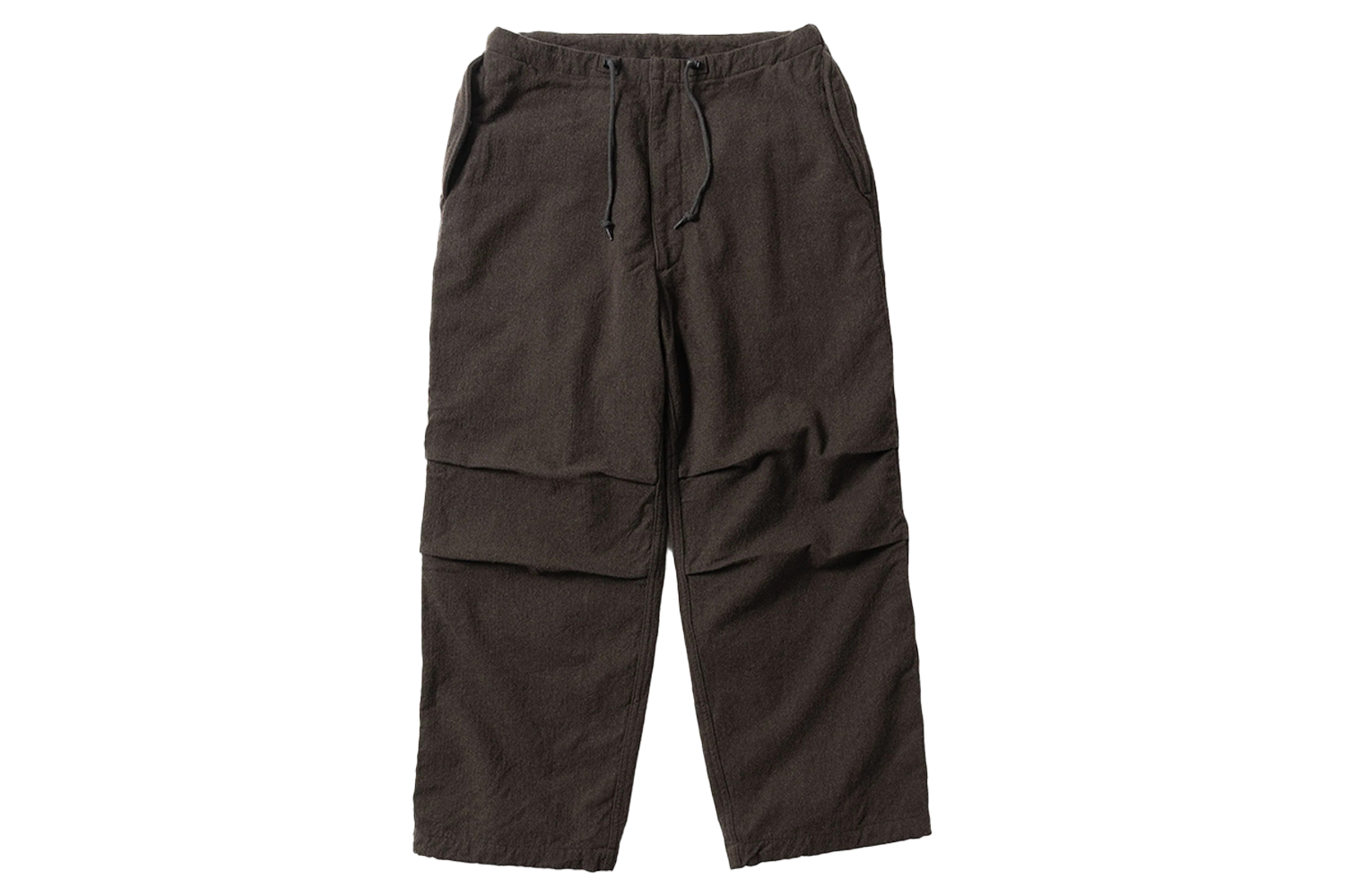 The A By Beams x Haven Wool Over Pant
