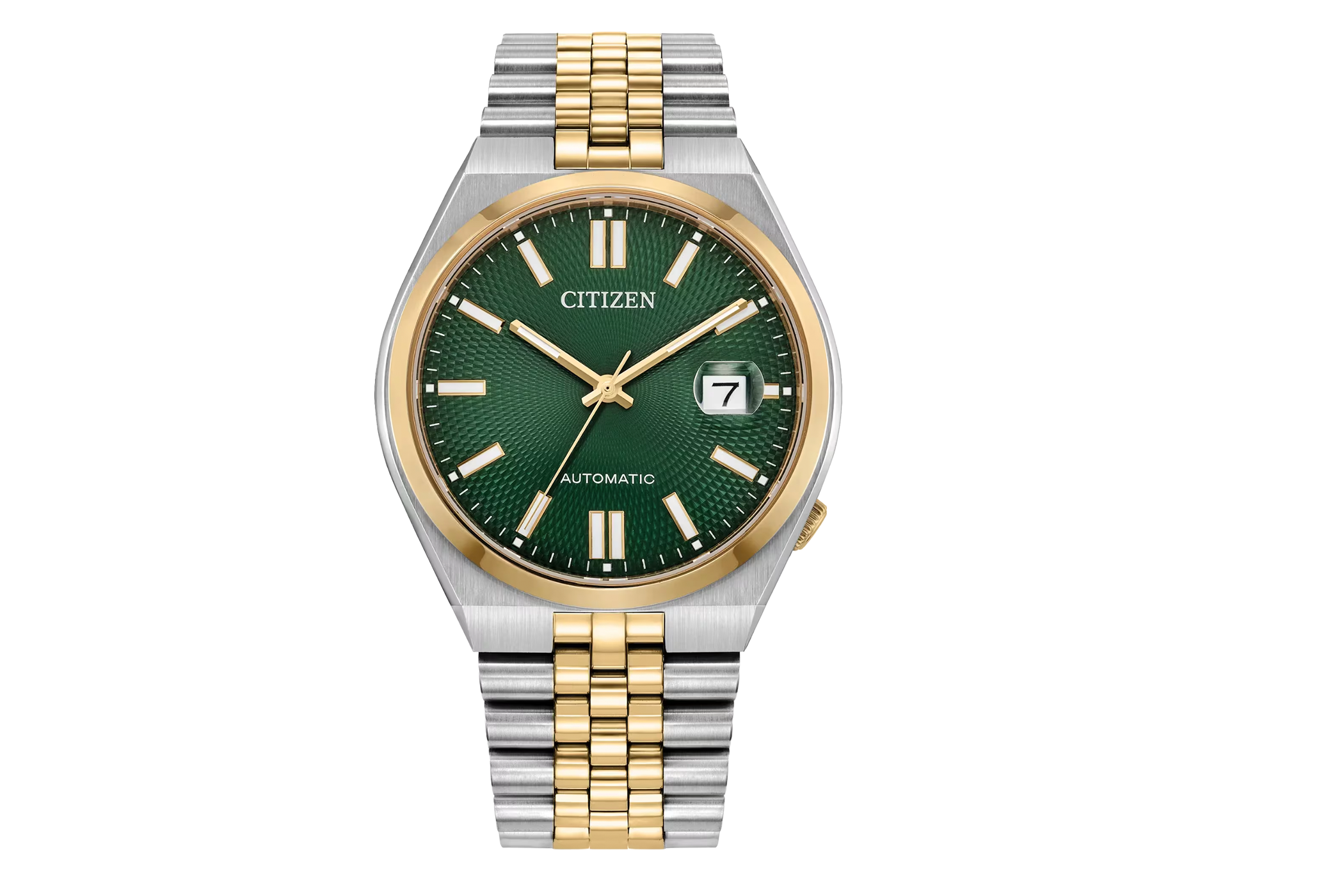 Helzberg Citizen Tsuyosa 60