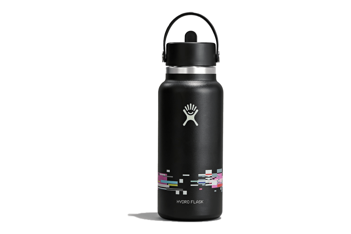 Hydro Flask Insulated Stainless Steel 32 oz Water Bottle