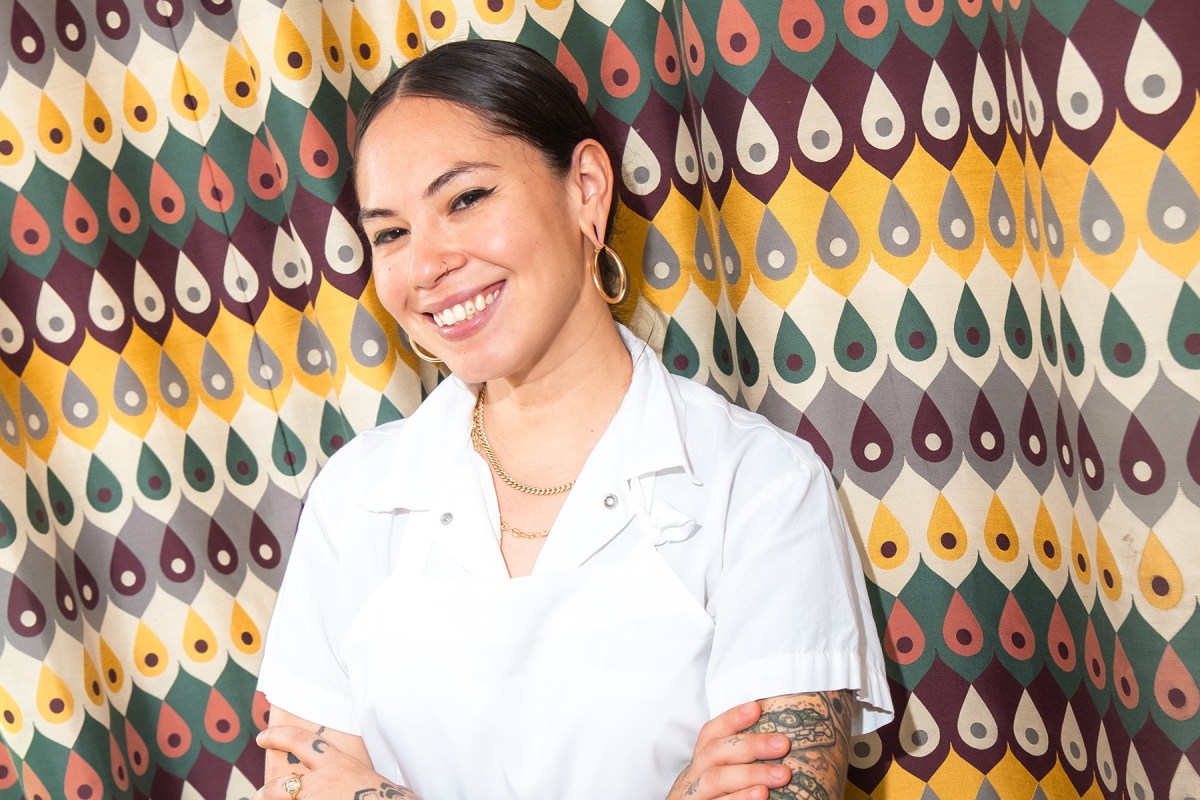 The Most Memorable Meal in New York, According to Yara Herrera