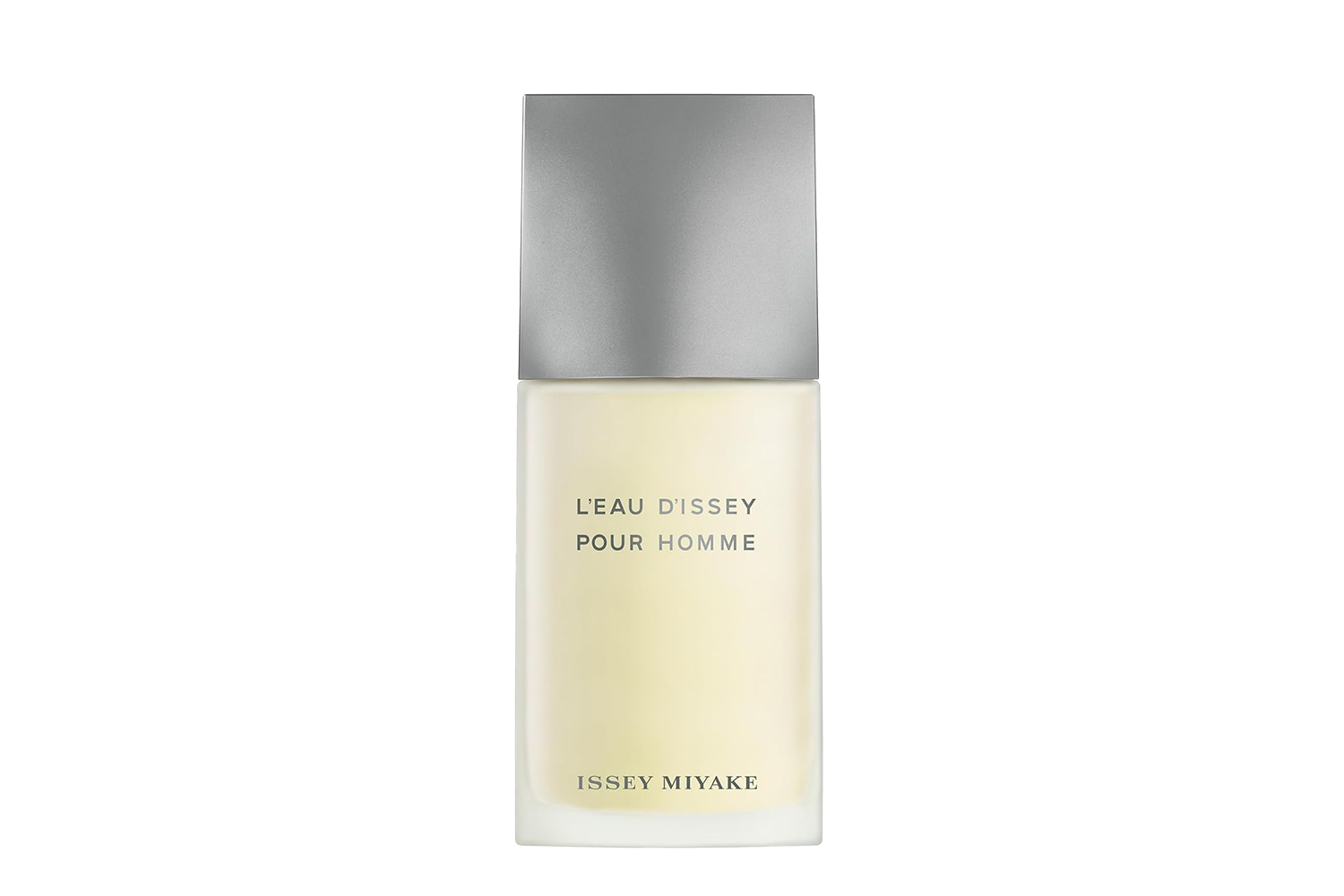 Issey Miyake L’Eau d’Issey Pour Homme Eau de Toilette