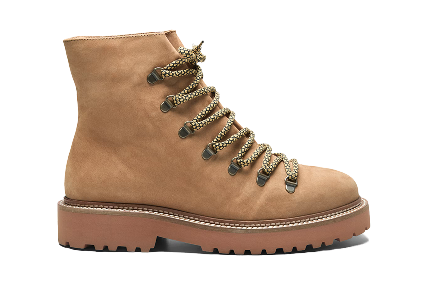 Jacques Solovière Magnus Hiker Boot