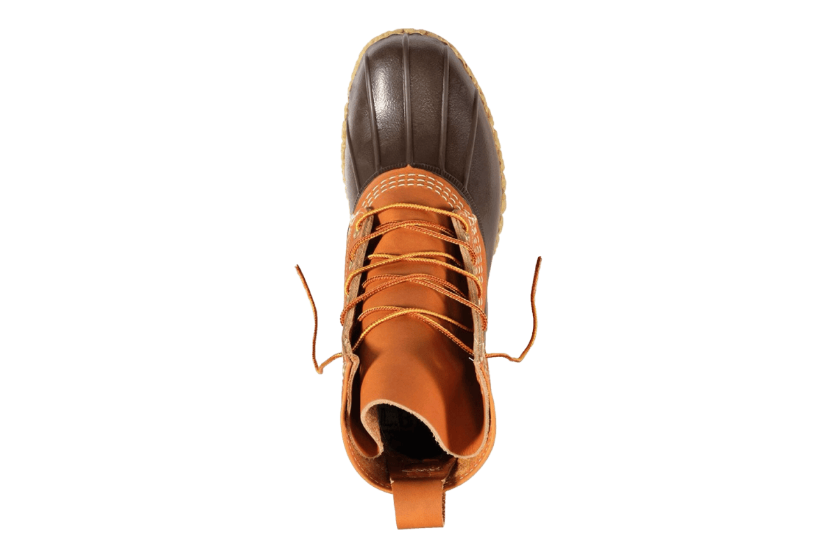 L.L.Bean 8″ Bean Boot