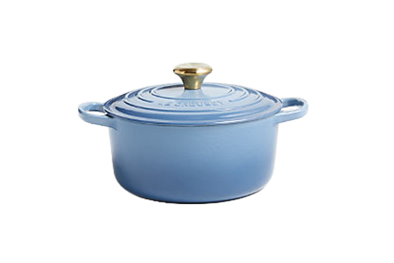Le Creuset Signature 4.5-Qt. Dutch Oven