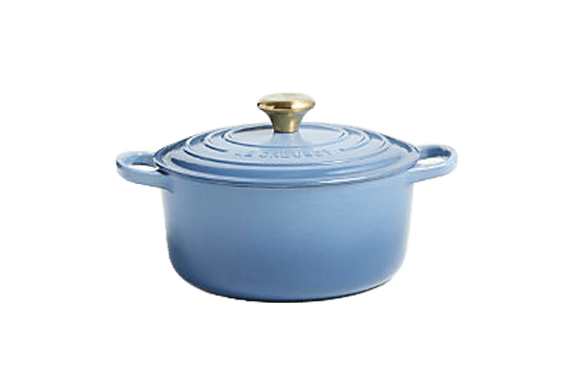 Le Creuset Signature 4.5-Qt. Dutch Oven