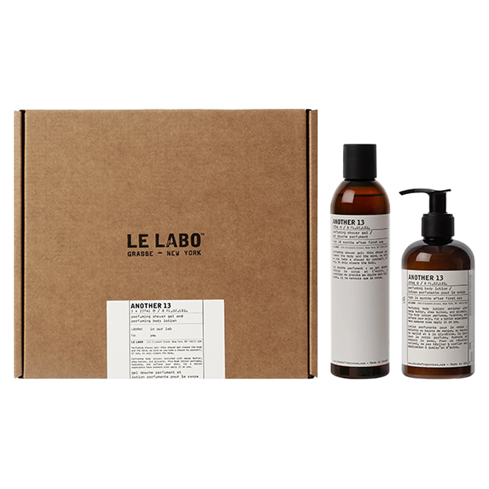 Le Labo Another 13 Body Care Set