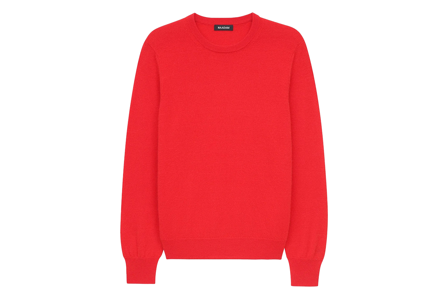 Naadam The Original Cashmere Crewneck Sweater