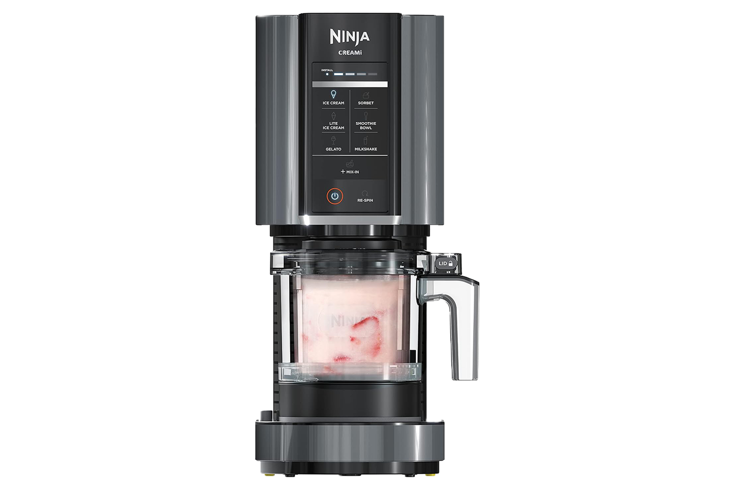 Ninja Creami 7-in-1 Ice Cream Maker