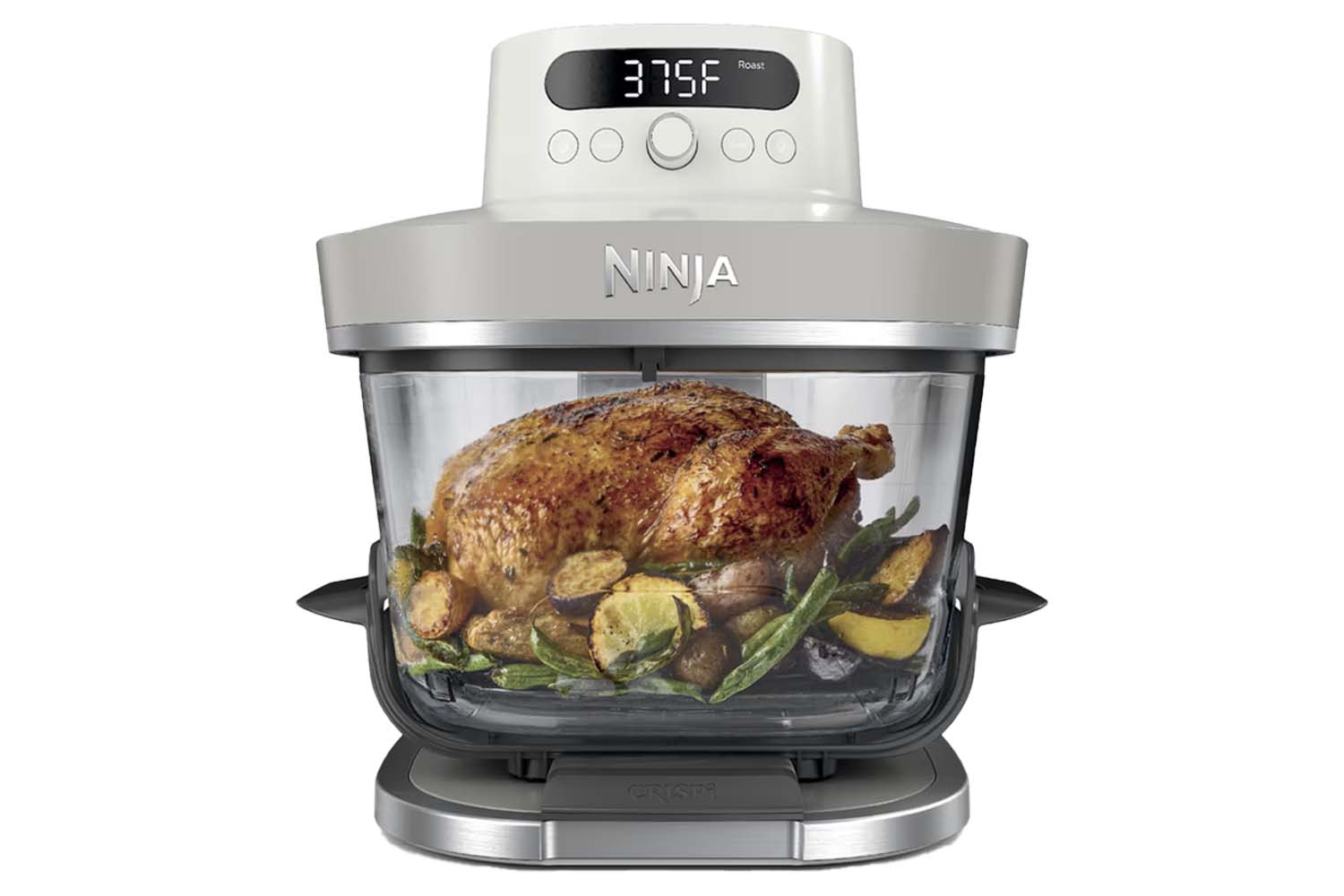 Finally, An Air Fryer That Actually Looks Nice