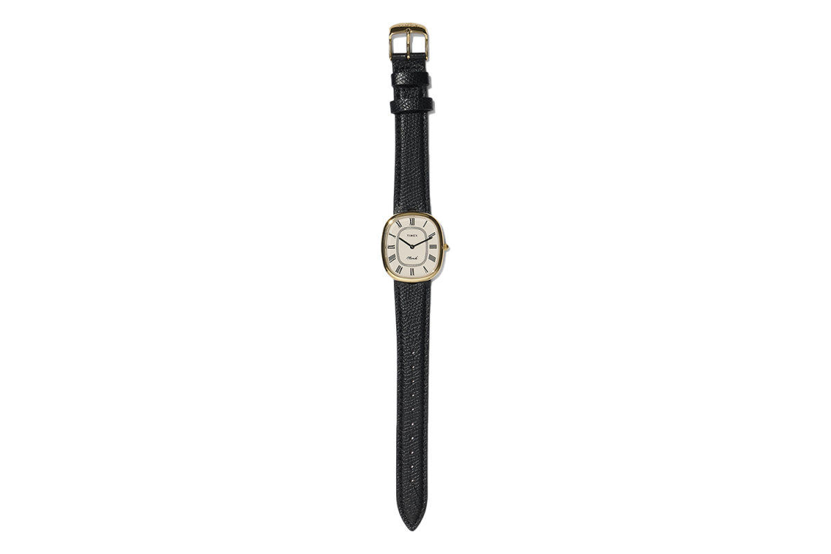 Noah x Timex Boatswain Watch