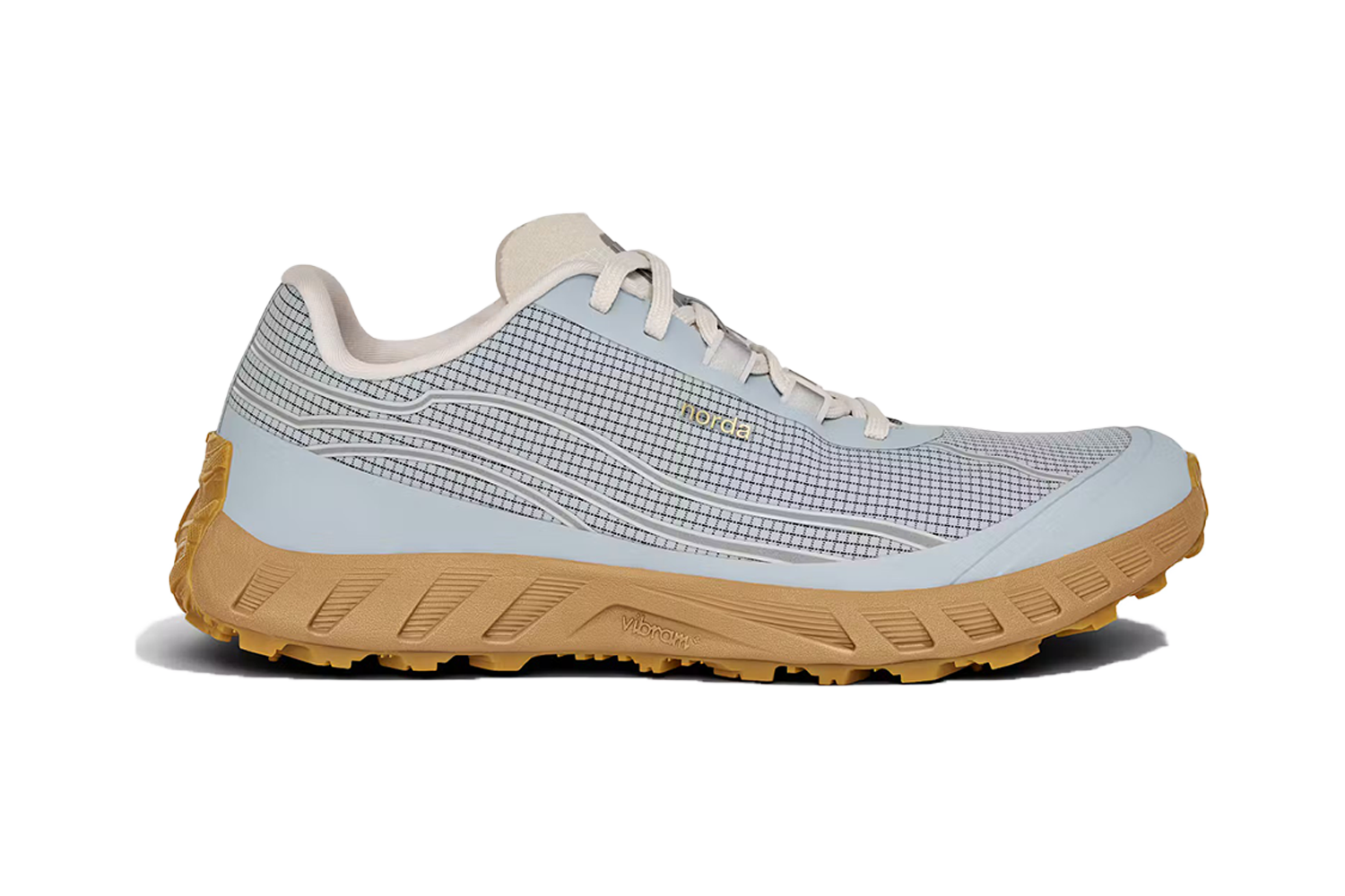 Norda 002 Trail Sneaker