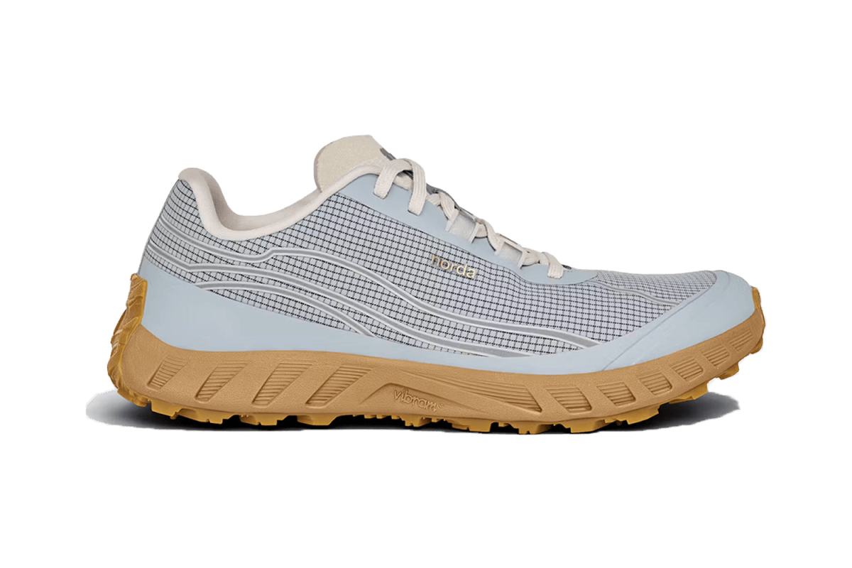 Norda 002 Trail Sneaker