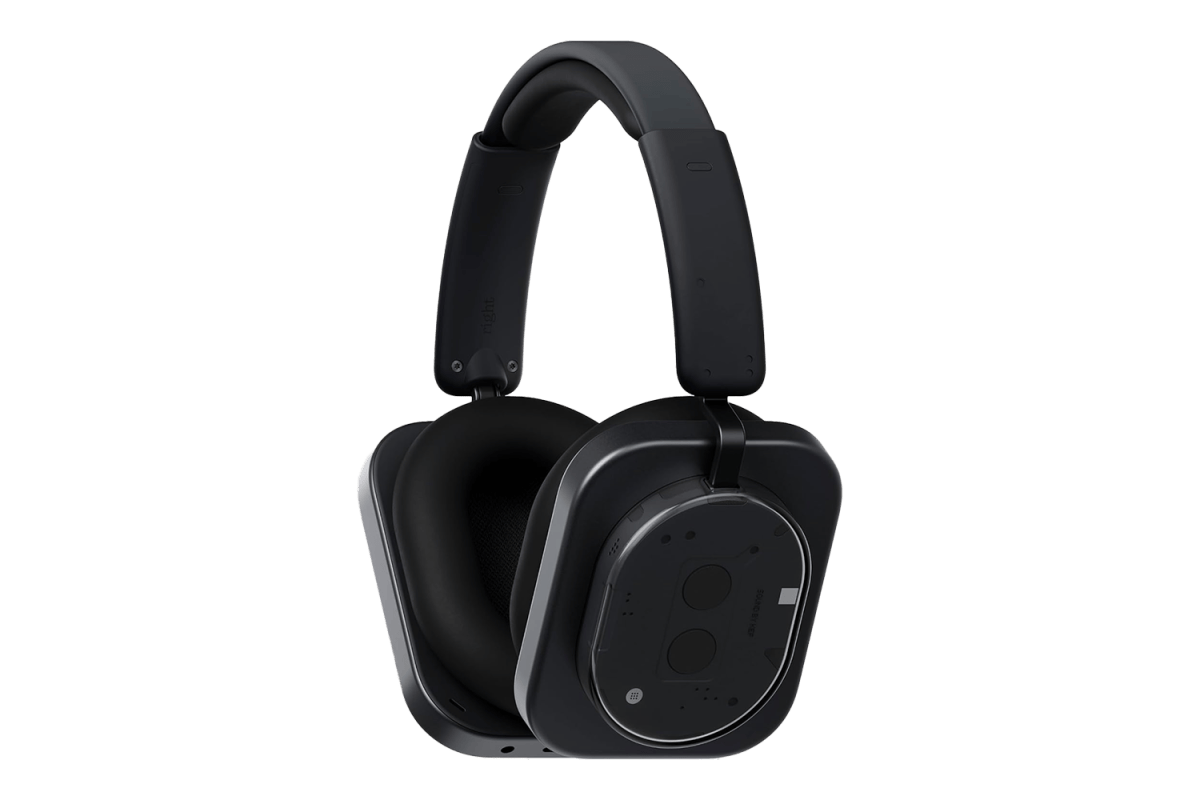 Nothing Noise-Canceling Headphones