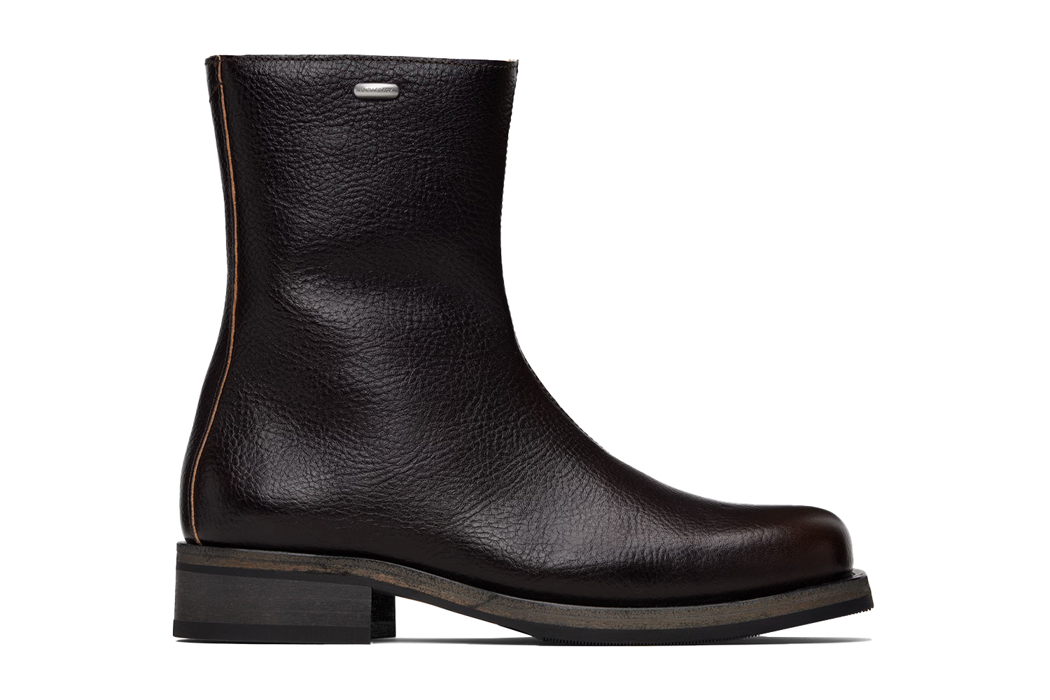 Our Legacy Camion Boots