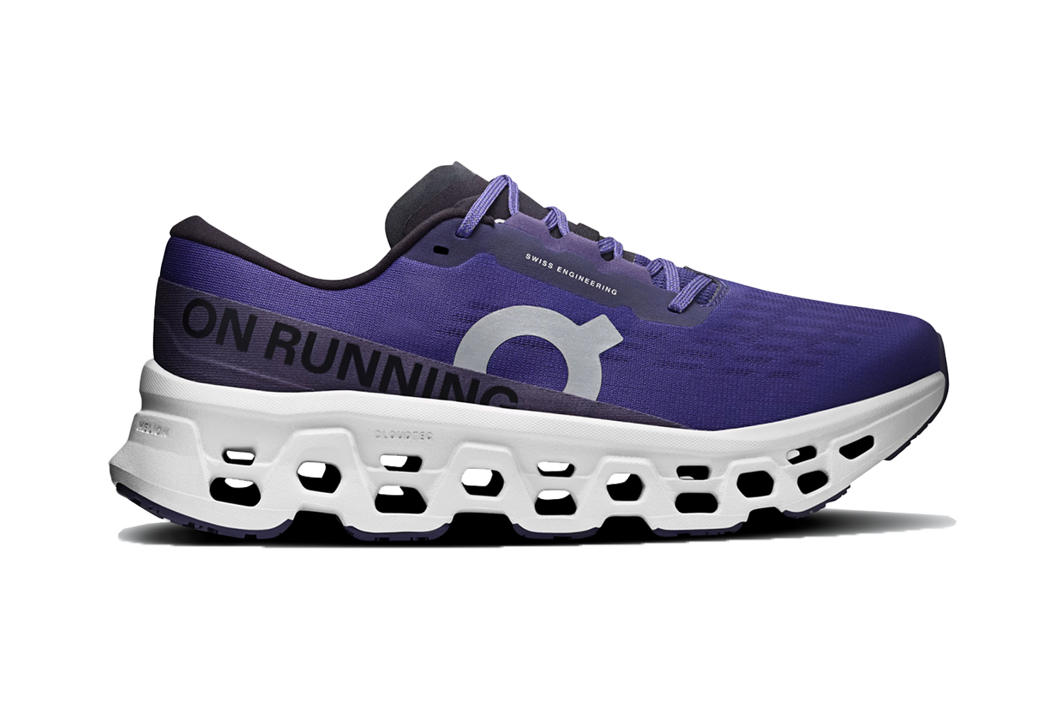 On Cloudmonster 3 Road Running Shoe