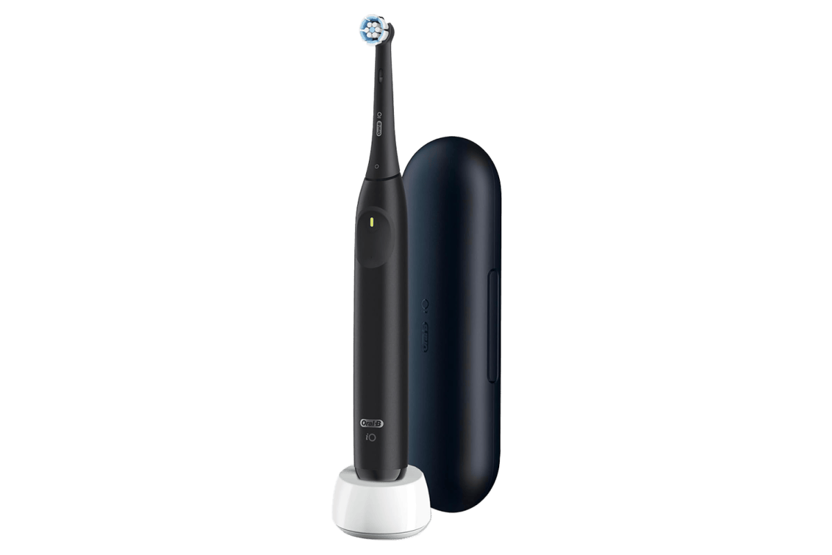 Oral-B iO Series 2 Rechargeable Electric Toothbrush