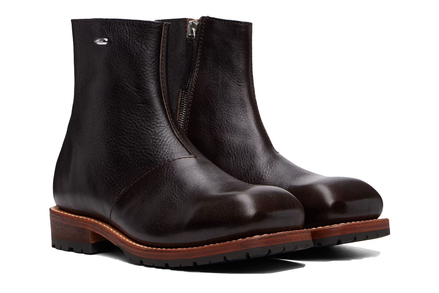 SSENSE’s Sitewide Sale Includes the Cult Our Legacy Boots
