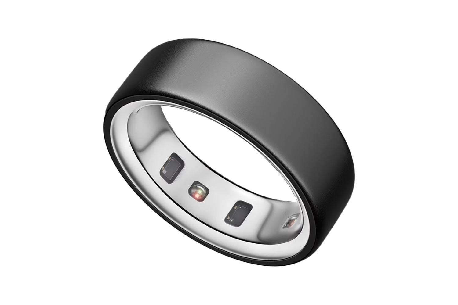 Oura Makes the Best Fitness Tracker Out There. It’s on Sale.