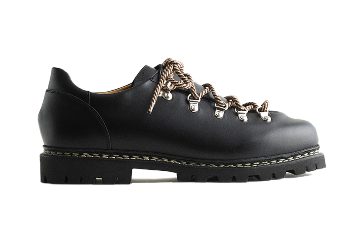 Paraboot Clusaz Boot