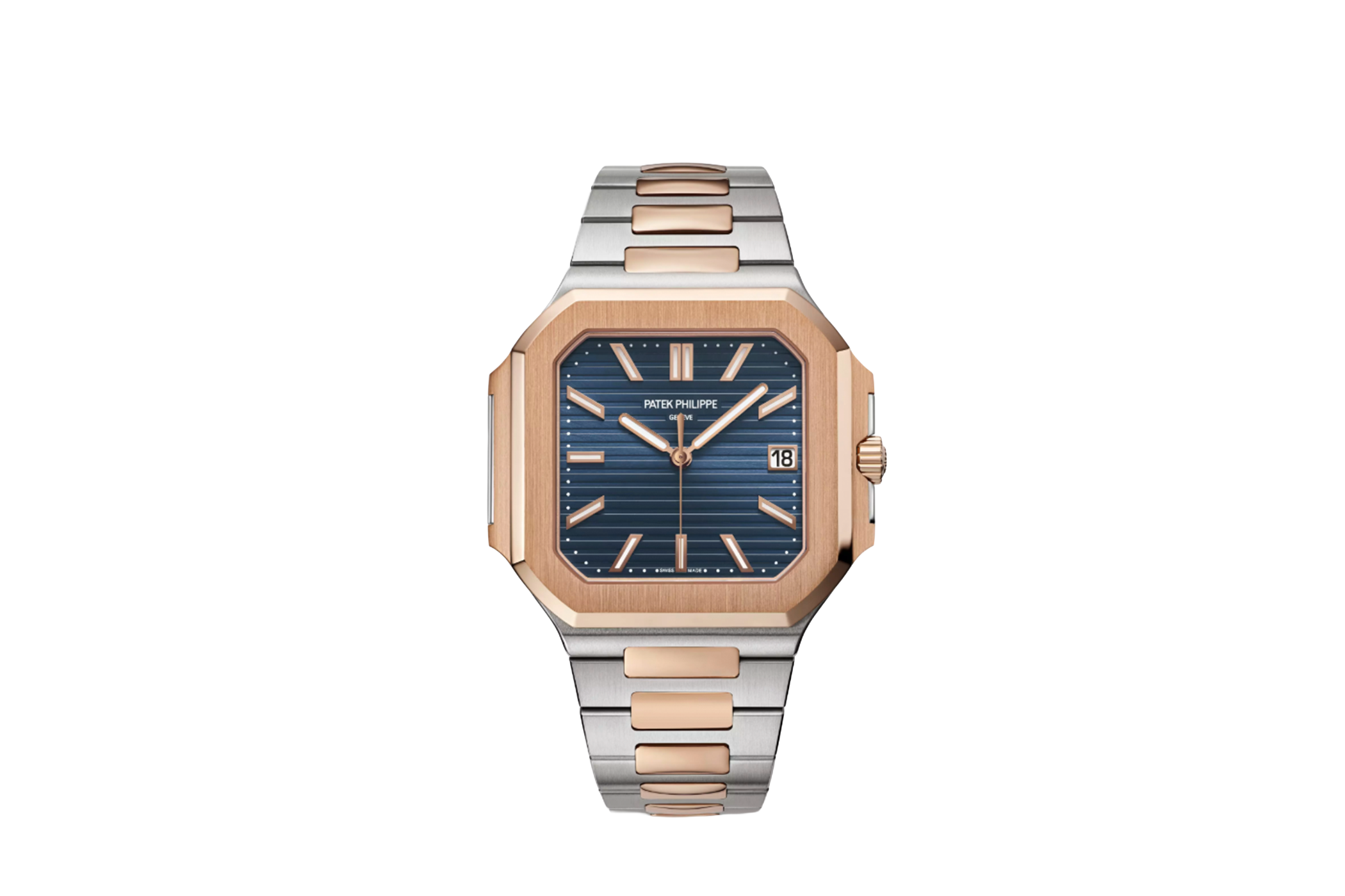 Patek Philippe Cubitus ref. 5821-1ar-001