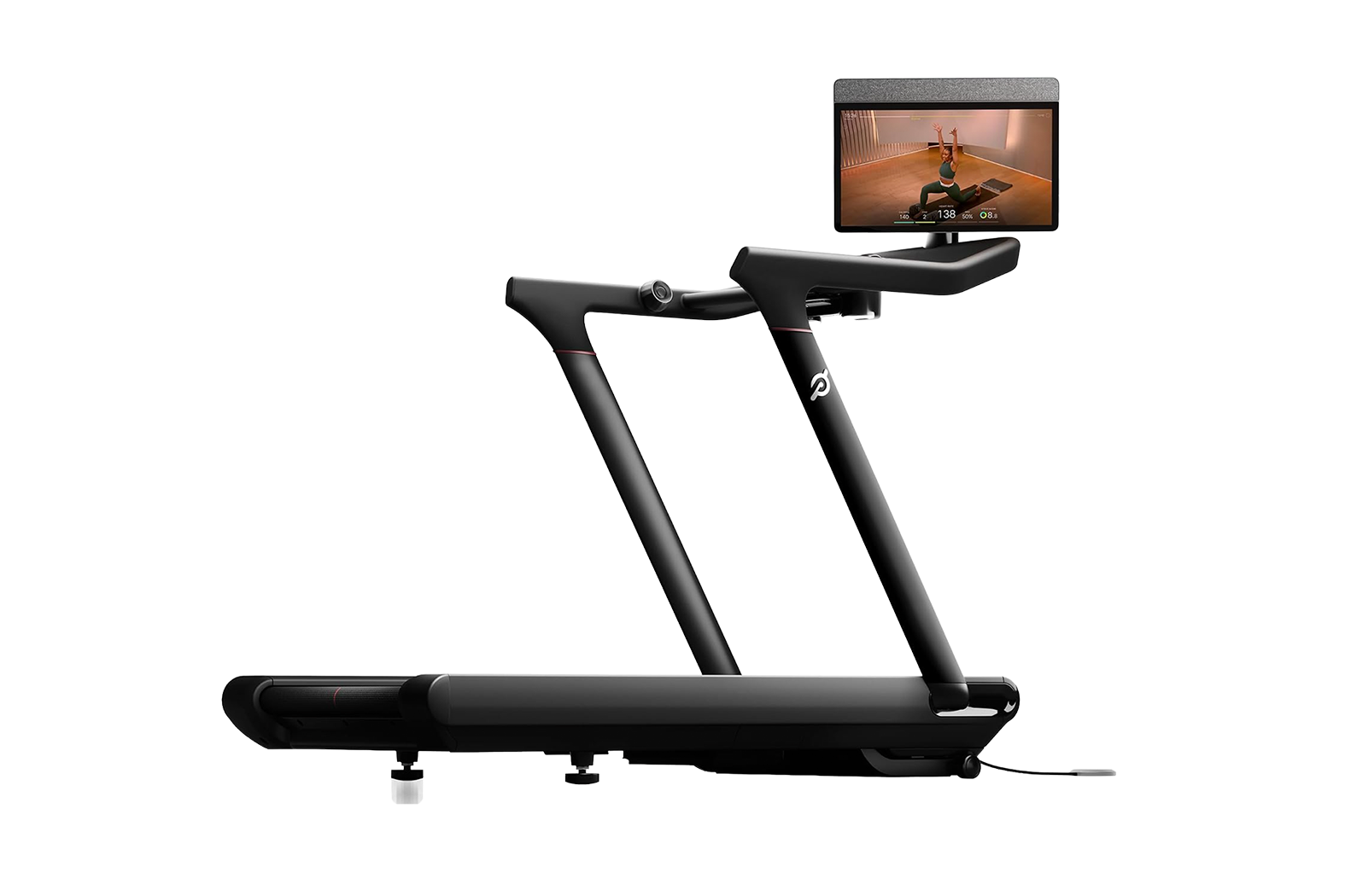 Peloton Treadmill
