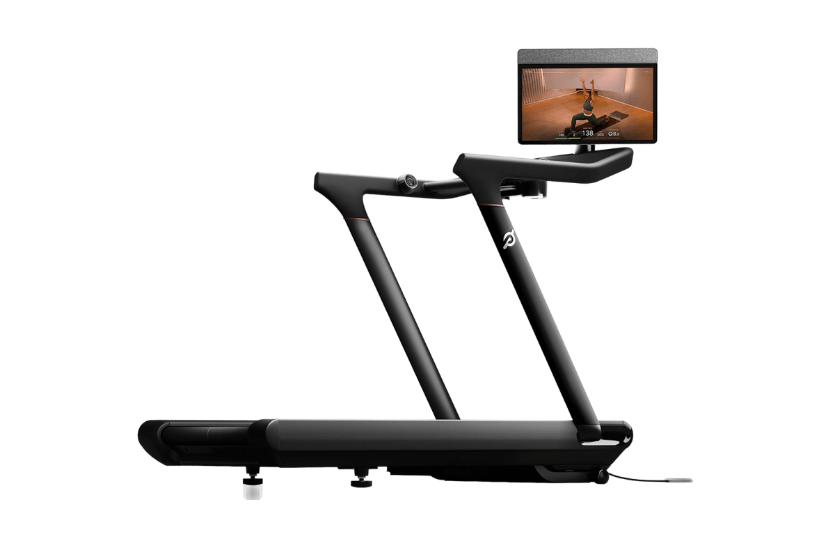 Peloton Treadmill