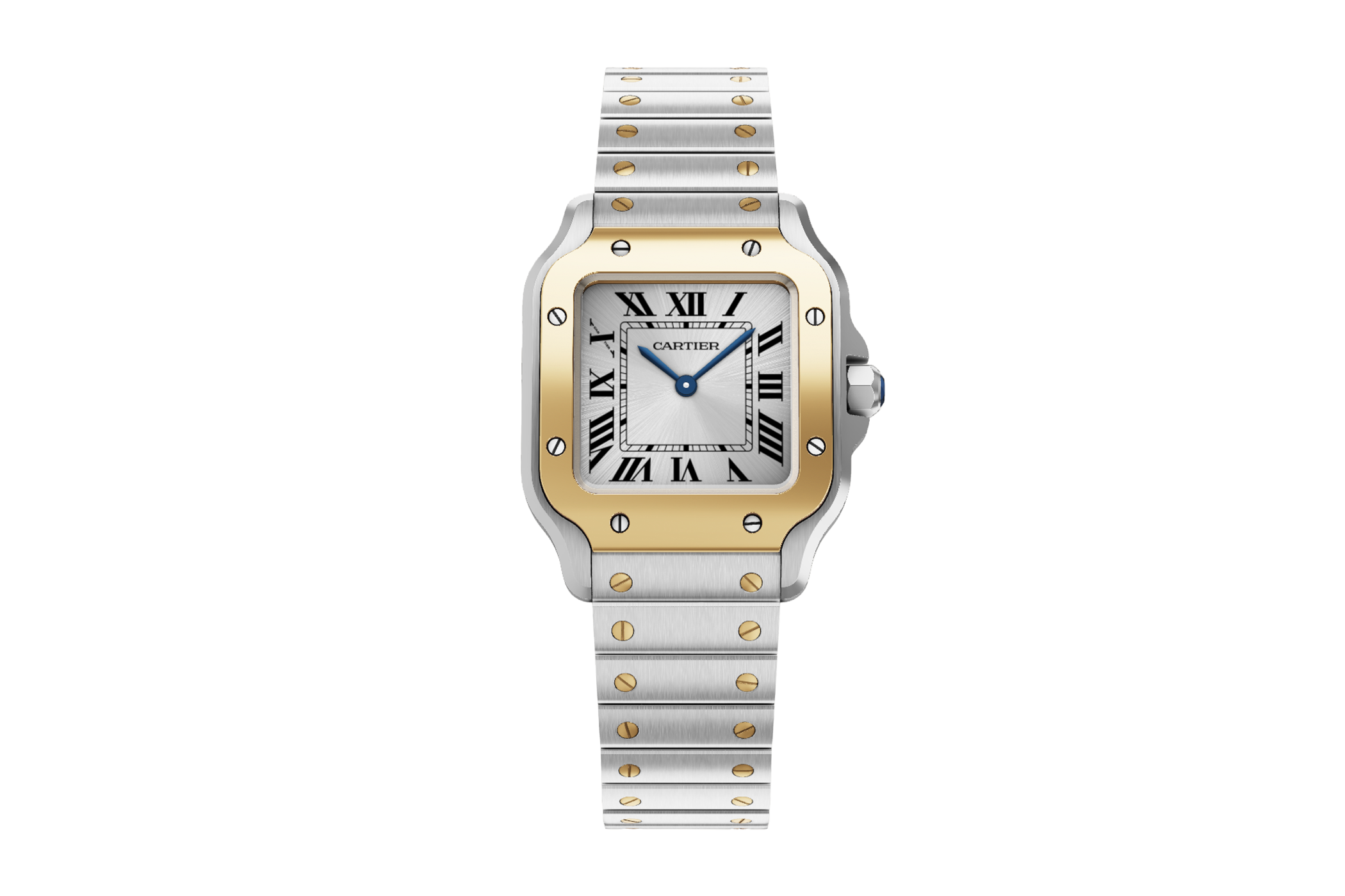 Cartier Santos de Cartier