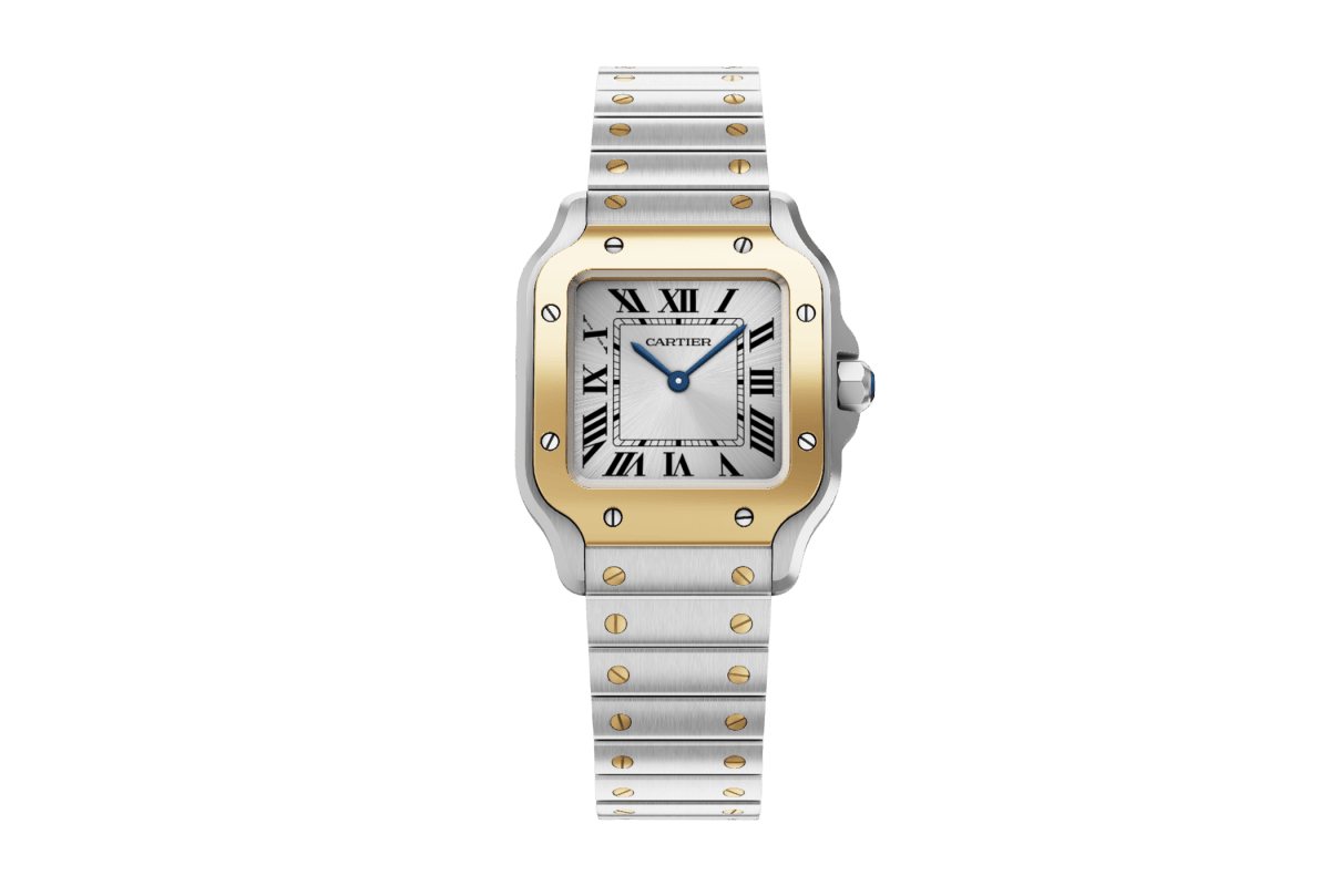 Cartier Santos de Cartier