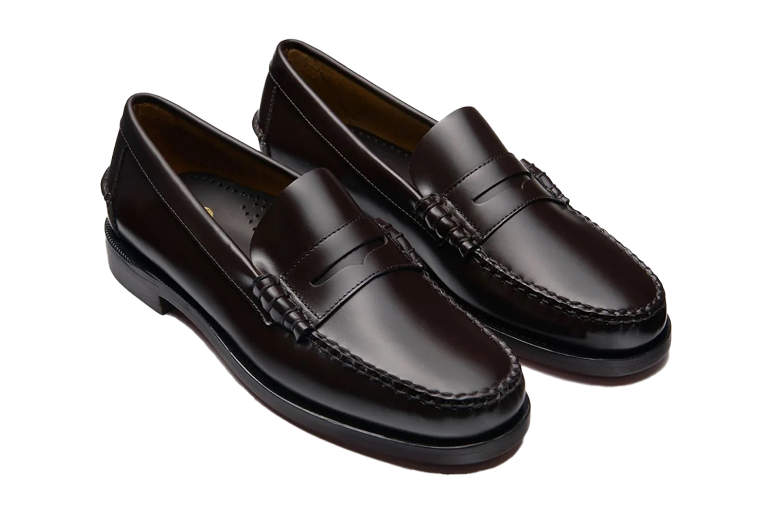 Sebago Classic Dan Loafer Shoes