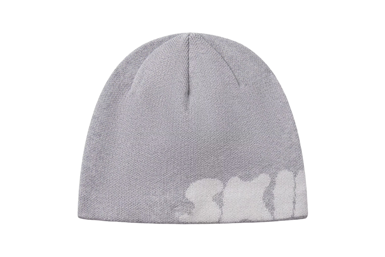 Skims Logo Beanie