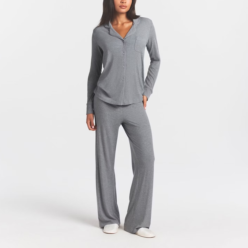 Skims Soft Lounge Sleep Set