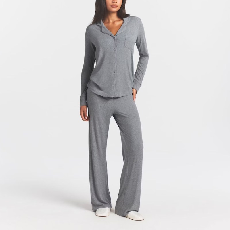 Skims Soft Lounge Sleep Set