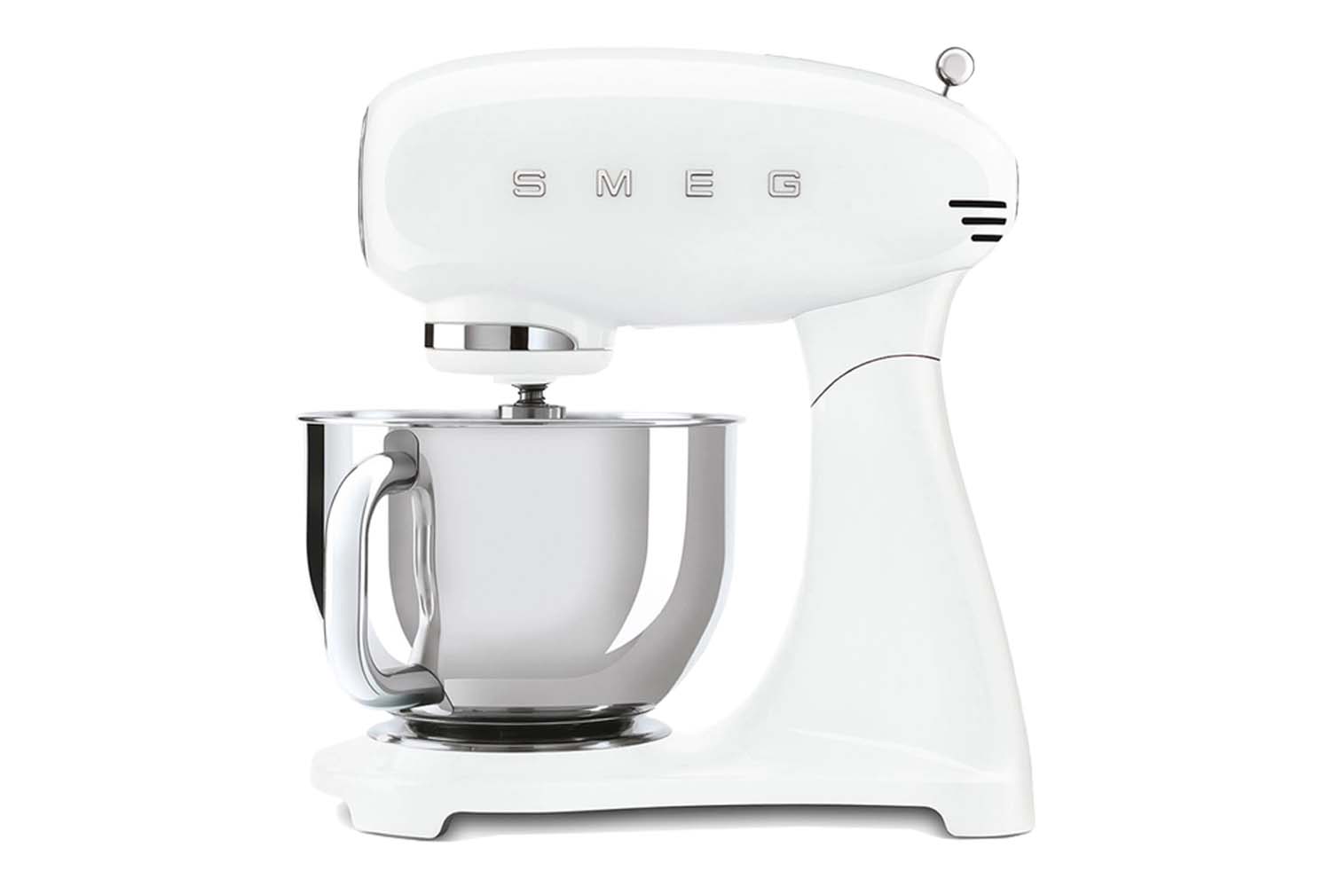 Smeg’s Retro Stand Mixer Is an Extra 20% Off