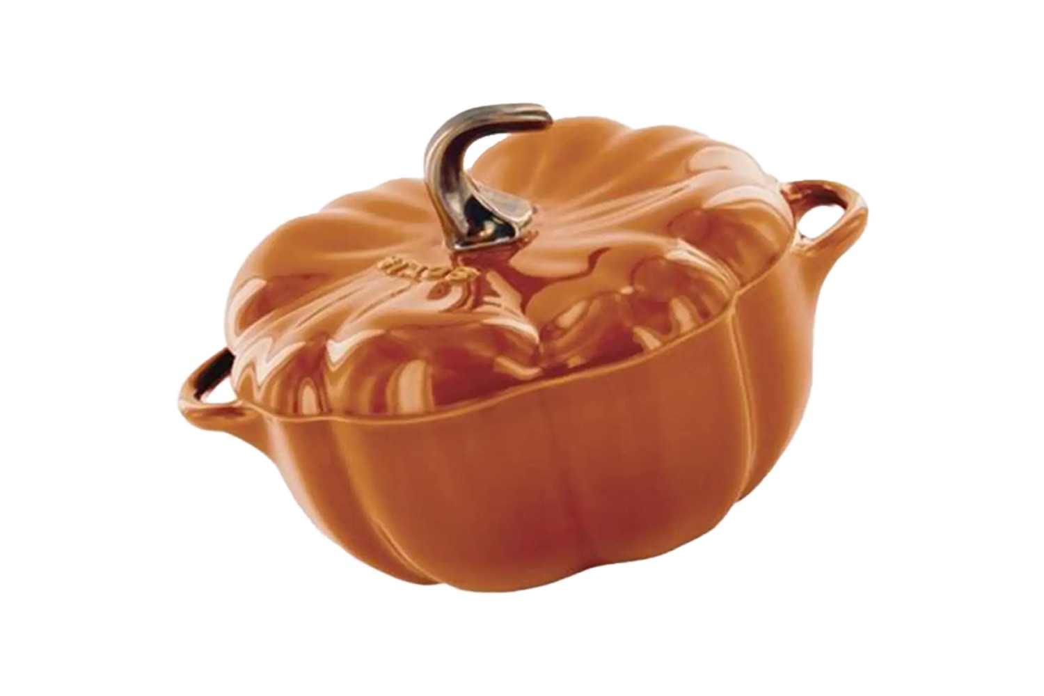 This On-Sale Staub Cocotte Makes the Perfect Fall Gift