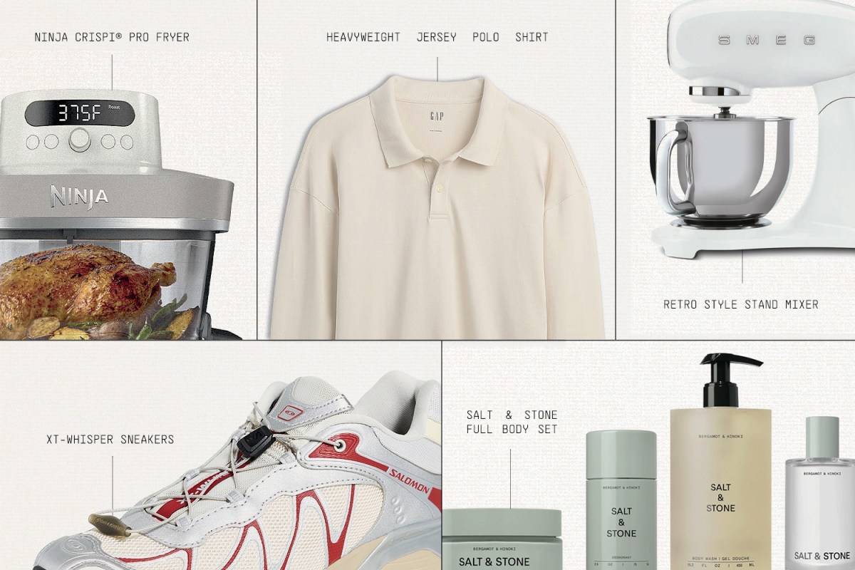 From Air Fryers to Flannel-Lined Jeans: The Best Deals on the Internet This Week