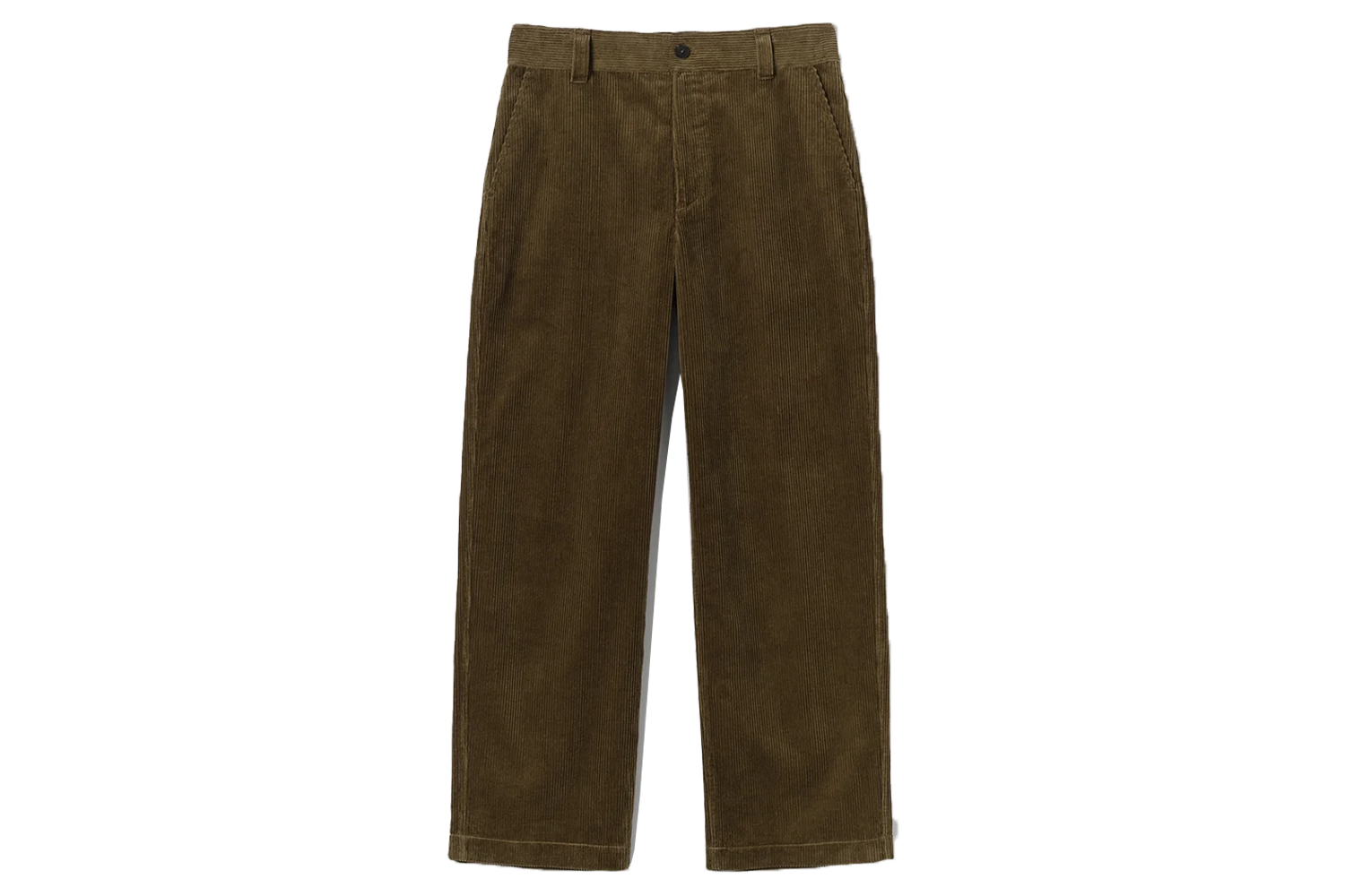 Toast Rory Cotton Cord Pants