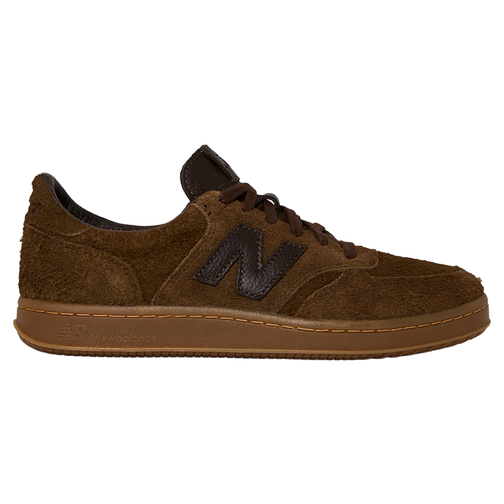 Todd Snyder x New Balance T500 Sneaker